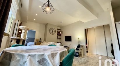 Apartment 2 rooms of 51 m² in Charleville-Mézières (08000)