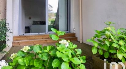 Apartment 2 rooms of 30 m² in La Baule-Escoublac (44500)