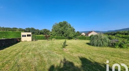 Maison 5 pièces de 131 m² à Bersac-sur-Rivalier (87370)