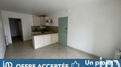 Appartement 2 pièces de 44 m² à Belz (56550)