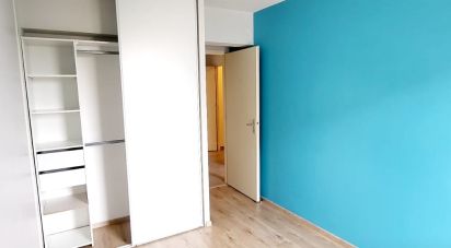 Apartment 3 rooms of 67 m² in Chambéry (73000)