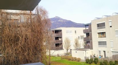 Apartment 3 rooms of 67 m² in Chambéry (73000)
