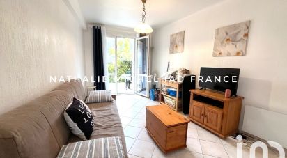 Apartment 2 rooms of 47 m² in La Seyne-sur-Mer (83500)