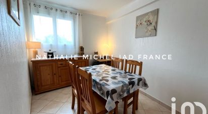 Apartment 2 rooms of 47 m² in La Seyne-sur-Mer (83500)