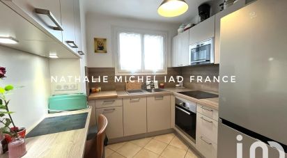 Apartment 2 rooms of 47 m² in La Seyne-sur-Mer (83500)