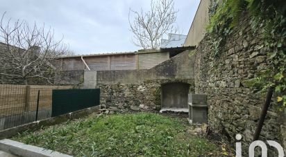 Apartment 1 room of 27 m² in Bouguenais (44340)