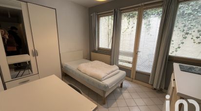 Studio 1 pièce de 13 m² à Amiens (80080)