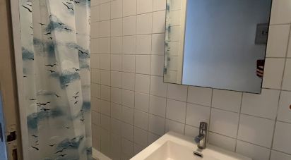 Studio 1 pièce de 13 m² à Amiens (80080)