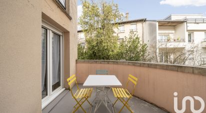 Apartment 2 rooms of 48 m² in Nancy (54000)