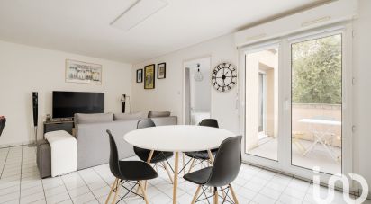 Apartment 2 rooms of 48 m² in Nancy (54000)