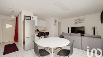 Apartment 2 rooms of 48 m² in Nancy (54000)