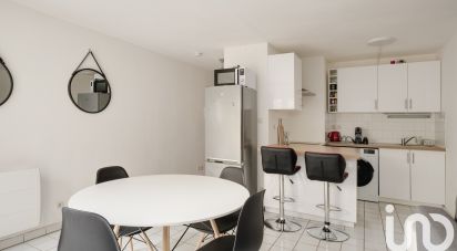 Apartment 2 rooms of 48 m² in Nancy (54000)