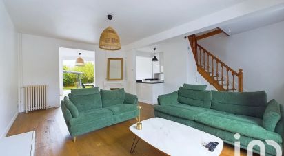Maison de ville 5 pièces de 128 m² à Saint-Leu-la-Forêt (95320)