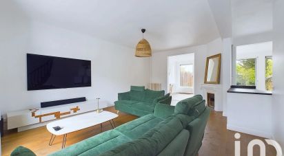 Maison de ville 5 pièces de 128 m² à Saint-Leu-la-Forêt (95320)