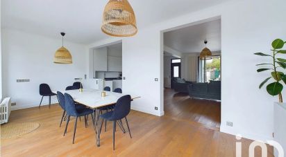 Maison de ville 5 pièces de 128 m² à Saint-Leu-la-Forêt (95320)