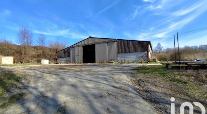 Grange 2 pièces de 750 m² à Rocquigny (08220)