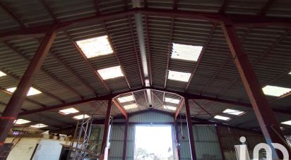 Grange 2 pièces de 750 m² à Rocquigny (08220)