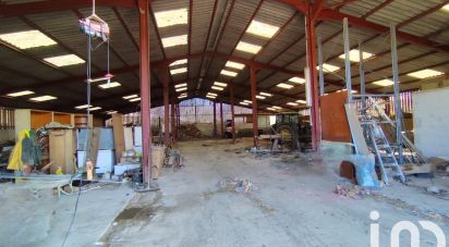Grange 2 pièces de 750 m² à Rocquigny (08220)