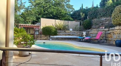 House 5 rooms of 125 m² in Le Beausset (83330)