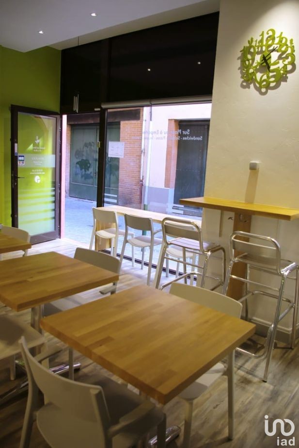 Murs commerciaux MONTAUBAN 85 1725139