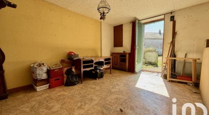 Maison 6 pièces de 124 m² à Secondigny (79130)