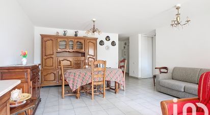 Apartment 4 rooms of 82 m² in Nice (06100)