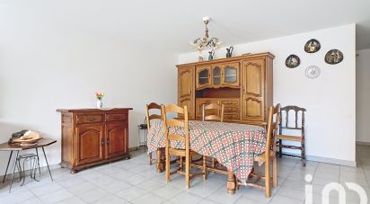 Apartment 4 rooms of 82 m² in Nice (06100)