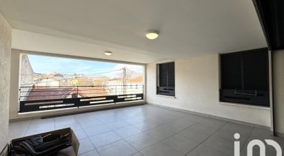 Apartment 3 rooms of 75 m² in La Seyne-sur-Mer (83500)