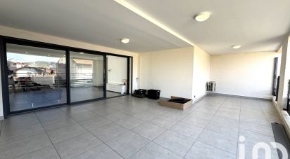 Apartment 3 rooms of 75 m² in La Seyne-sur-Mer (83500)