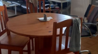 Apartment 5 rooms of 96 m² in Wittenheim (68270)