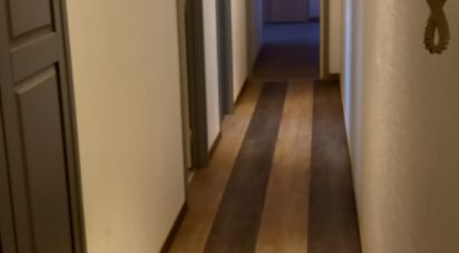 Apartment 5 rooms of 96 m² in Wittenheim (68270)