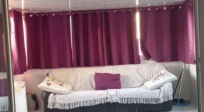 Apartment 5 rooms of 96 m² in Wittenheim (68270)