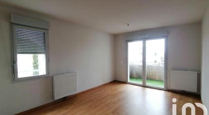 Apartment 2 rooms of 40 m² in Eysines (33320)