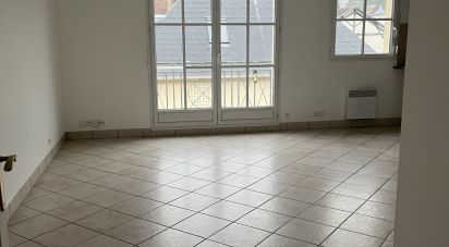 Apartment 2 rooms of 42 m² in Beauvais (60000)