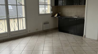 Apartment 2 rooms of 42 m² in Beauvais (60000)