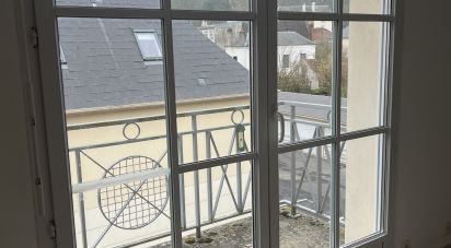 Apartment 2 rooms of 42 m² in Beauvais (60000)