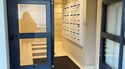 Apartment 2 rooms of 42 m² in Beauvais (60000)