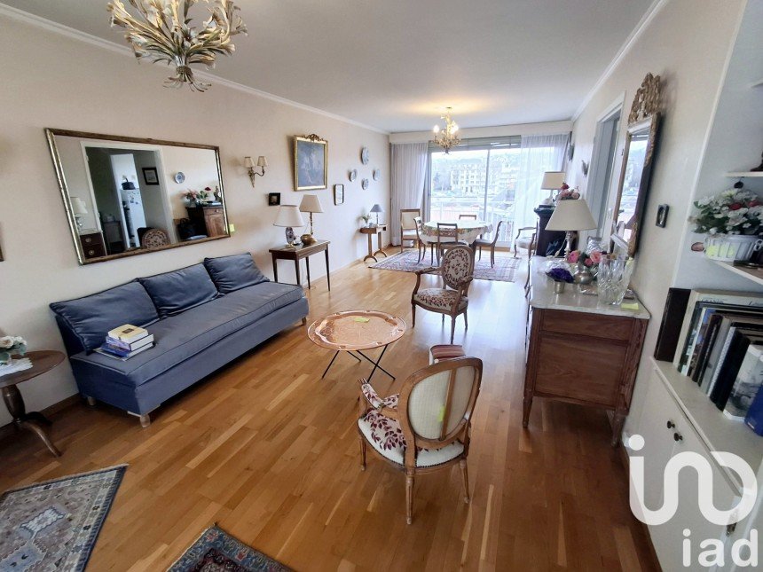 Apartment 3 rooms of 81 m² in Rouen (76100)