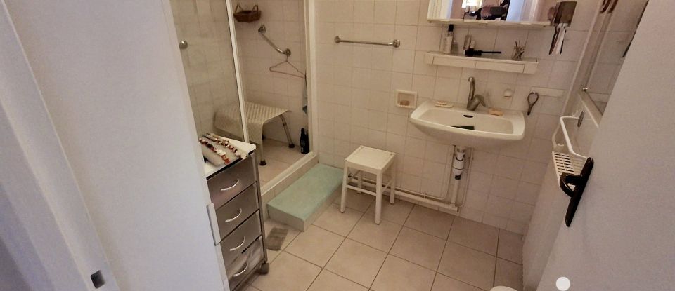 Apartment 3 rooms of 81 m² in Rouen (76100)