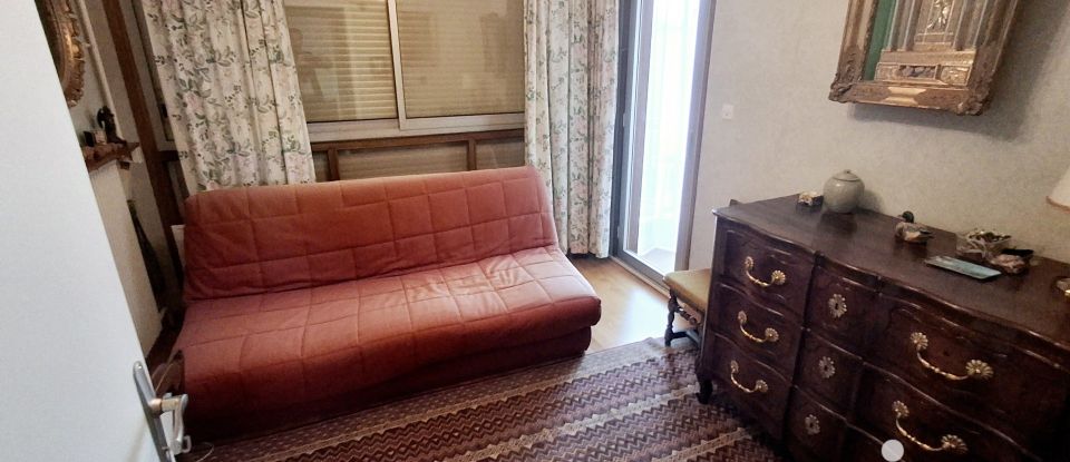 Apartment 3 rooms of 81 m² in Rouen (76100)