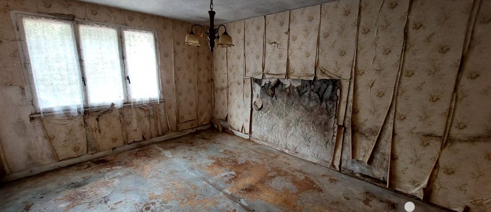 Longere 4 rooms of 100 m² in Montereau-Fault-Yonne (77130)