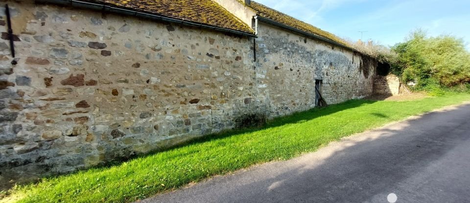 Longere 4 rooms of 100 m² in Montereau-Fault-Yonne (77130)