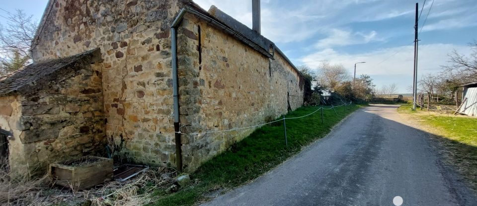 Longere 4 rooms of 100 m² in Montereau-Fault-Yonne (77130)