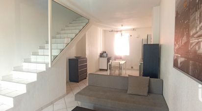 Apartment 3 rooms of 56 m² in La Seyne-sur-Mer (83500)