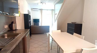 Apartment 3 rooms of 56 m² in La Seyne-sur-Mer (83500)