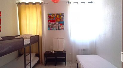 Apartment 3 rooms of 56 m² in La Seyne-sur-Mer (83500)
