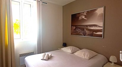 Apartment 3 rooms of 56 m² in La Seyne-sur-Mer (83500)