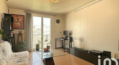 Apartment 3 rooms of 55 m² in Bobigny (93000)
