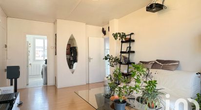 Apartment 3 rooms of 55 m² in Bobigny (93000)