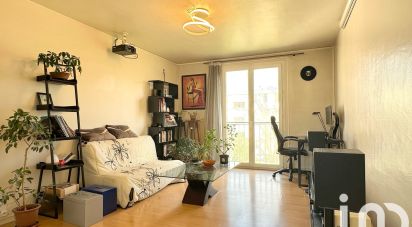 Apartment 3 rooms of 55 m² in Bobigny (93000)